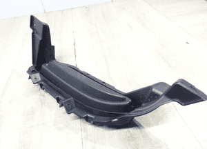 Mercedes S Klasa A222 Końcówka Wydechu A2228850602 lewy 6