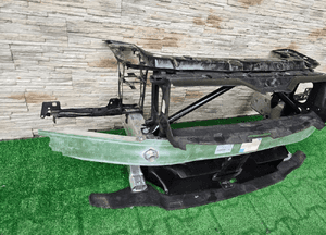 Pas przedni wzmocnie bmw 4 F32 F36 m pakiet 2