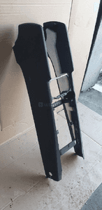 Tunel środkowy osłona tunelu VW Touareg 3