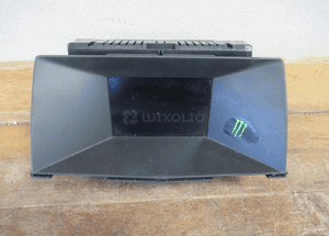 RADIO CD WYŚWIETLACZ CD30 MP3 OPEL ASTRA 3 III H 7