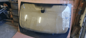 Szyba czołowa przód przednia Opel Vicaro B AS1 16r 1