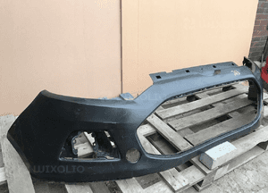 Zderzak przód przedni ford ecosport ii MK2 2 2012- 2