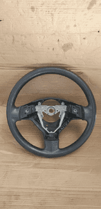 Kierownica oryginalna trójramienna Suzuki Swift IV 1