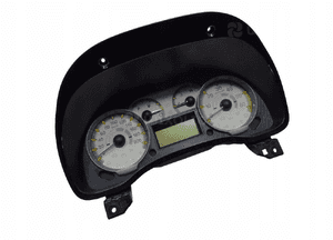 Licznik fiat strada 1.3 mj multijet 51878378 2009-2012 europa 1