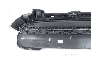 Mini cooper se 2019- grill atrapa zderzaka 7499533 5