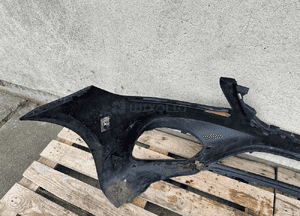 Zderzak przód przedni mercedes s W222 amg lift fl A2228856100 cały 5