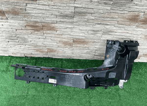 ŚLIZG ZDERZAKA BMW X4 G02 X4M F98 LCI 9451154 1