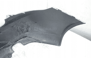 Opel insignia 2 ii b zderzak tył tylny 13487448 10