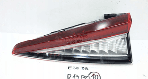 Lampa prawy tył prawa tylna skoda enyaq 5LG945308 1