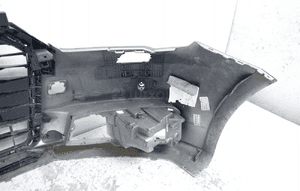 Audi A1 8X lift 2014- zderzak przód przedni 8XA807437 14