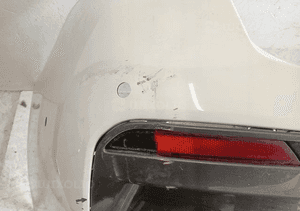 Zderzak tył tylny bmw 5 v G31 kombi m pakiet lift lci 2020- 5