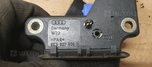 Zamek klapy bagażnika Audi A4 B6 Sedan 8E5827505B 6