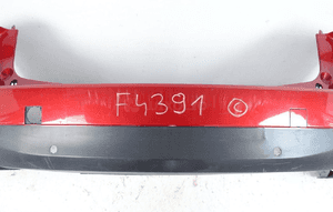 Mazda 6 gj kombi 2012- zderzak tył tylny GHP9-50221 5