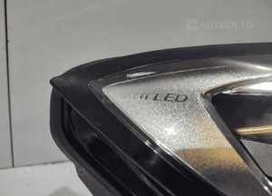 BMW 3 G20 / G21 Lampa Full Led Prawa - 12219 4