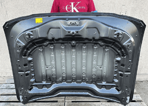 Maska pokrywa silnika przod mazda CX60 CX-60 2022- bardzo ladna oryginalna 6