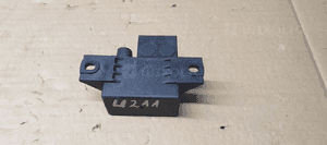 Przekaźnik moduł świec żarowych Mercedes E-Klasa W211 A0025426419 3