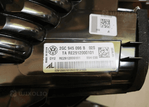 Lampa tył prawa VW T-roc 2GC945096B 2