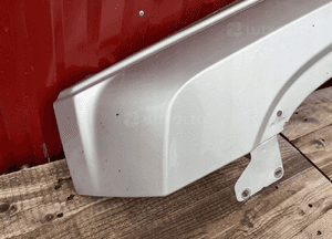 Jeep commander błotnik lewy PS2 oryginał ładny 4