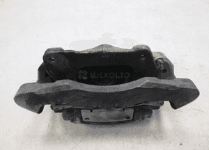 Jaguar xf X250 zacisk hamulcowy prawy przód oem 5