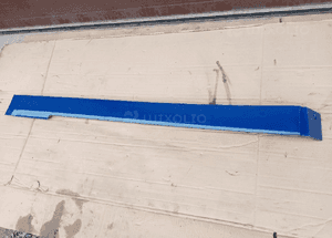 Listwa osłona prawa Mercedes Vito 639 5373 A6396913308 2