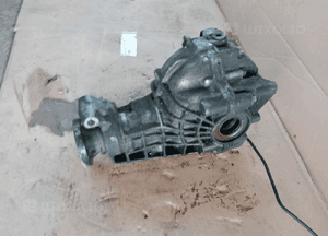 Most Dyfer przod Mercedes W163 4460-310-010 2