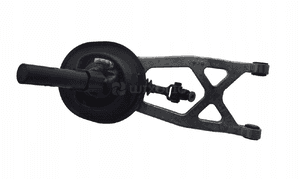 Wybierak skrzyni biegów wspornik ford ranger iv v 2.2 tdci 2012-2015 1