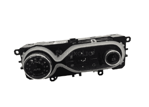 Panel nawiewu klimatyzacji renault zoe i 275107386R 2013-2019 europa 1