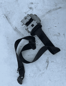 Opel Vivaro B PAS BEZPIECZEŃSTWA PRAWY PRZÓD 34142242J 1