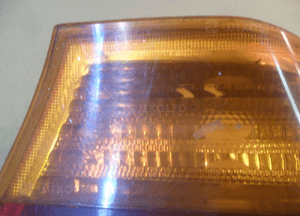 BMW 3 E46 - Lampa Tylna Prawa - 11862 14