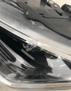 Seat ibiza 6F1 full led lampa lewa 17- 4