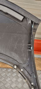 Bmw I3 lci błotnik lewy tył tylny C2V 12