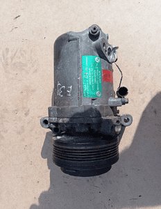 sprężarka klimatyzacji bmw e 39 2.0d 1