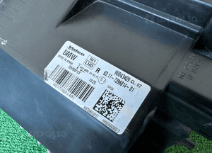 Lampa bmw I3 adaptive led 7396814 6