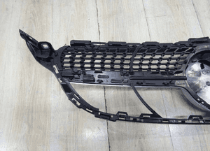 Mercedes c klasa W205 amg atrapa grill A2058802004 a2058800507 6