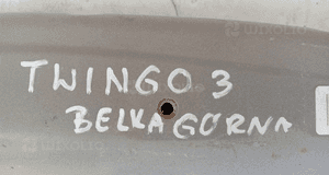 RENAULT TWINGO III belka górna 3