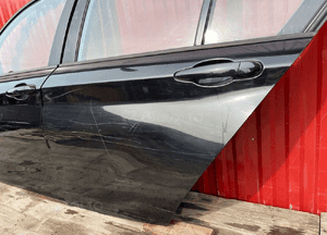 Bmw F20 drzwi 475 lewy tył oryginał proste 10