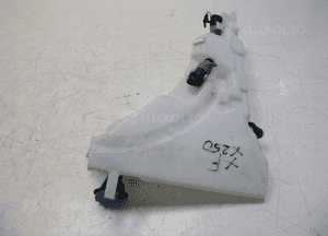 JAGUAR XF X250 ZBIORNIK PŁYNU SPRYSKIWACZY POMPKI 5