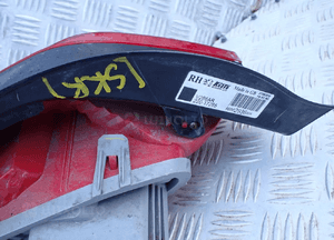Lampa prawy tył peugeot 508 i 1 sedan 9686293680 4