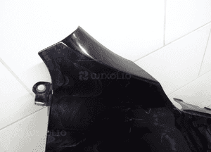 Lexus nx 14- błotnik prawy przedni 53811-78010 5