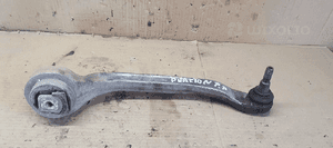 Wahacz prawy przód przedni dolny VW Phaeton 4E0407696B 1
