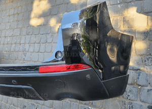 Land Rover Discovery Sport L550 zderzak tył tylny LRC820 3