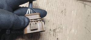 Sonda lambda czujnik VW Passat B5 2.3 V5 0258005160 4