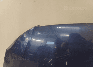Volkswagen Passat b6 05-10 MASKA POKRYWA SILNIKA 2