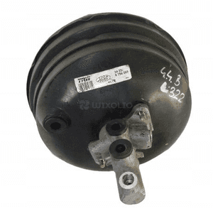 Range rover vogue L322 4.4 serwo pompa hamulca oryginał 1