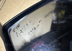 MERCEDES VIANO 639 lusterko prawe LIFT 7pin  vito 8
