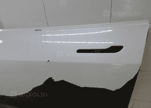 TESLA MODEL 3 LIFT 17- DRZWI lewe przód 2