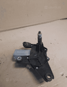 SILNICZEK WYCIERACZKI TYŁ RENAULT CLIO III nr 53026312 4