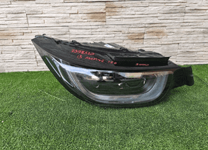 Lampa led adaptive bmw I3 7398520 1