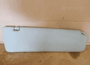 Słonecznik osłona przeciwsłoneczna lewa Mercedes Vito 639 1