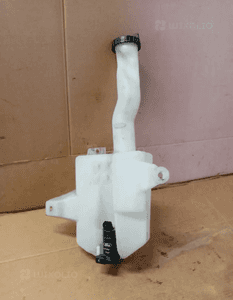 Zbiorniczek spryskiwaczy pompka Ford Mondeo MK3 1S71-17618-AB 4